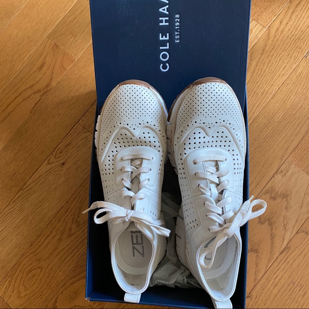 Men's Cole Haan Zerogrand  Oxford Sneaker